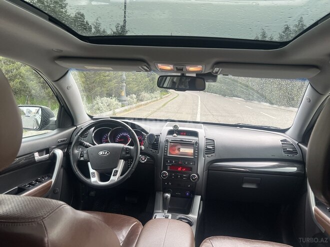 Kia Sorento 2011, 274,000 km - 2.0 l - Bakı