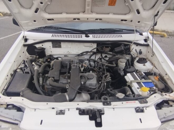 Saipa 132 2013, 272,000 km - 1.3 l - Bakı