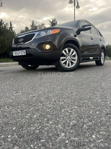 Kia Sorento 2011, 274,000 km - 2.0 l - Bakı