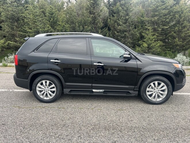 Kia Sorento 2011, 274,000 km - 2.0 l - Bakı