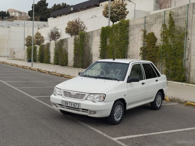 Saipa 132 2013, 272,000 km - 1.3 l - Bakı