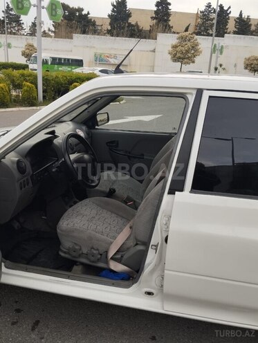 Saipa 132 2013, 272,000 km - 1.3 l - Bakı