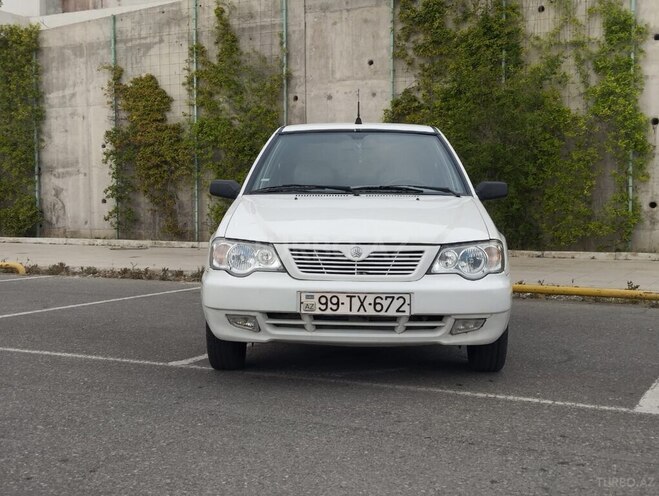 Saipa 132 2013, 272,000 km - 1.3 l - Bakı