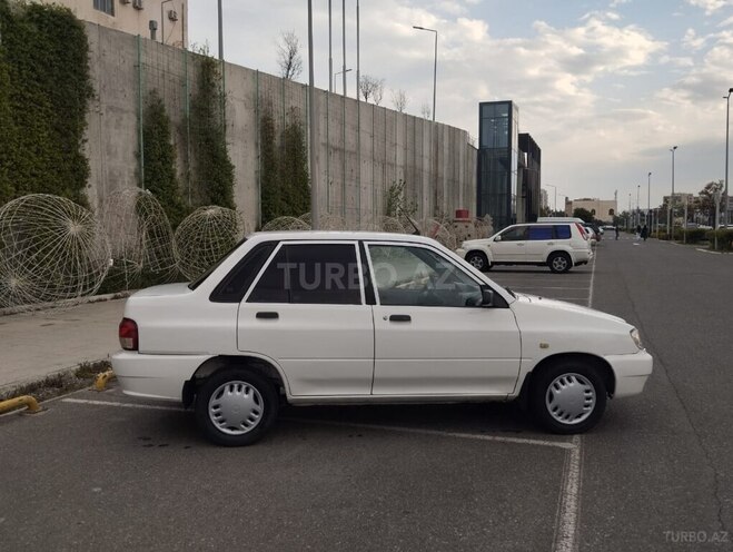 Saipa 132 2013, 272,000 km - 1.3 l - Bakı