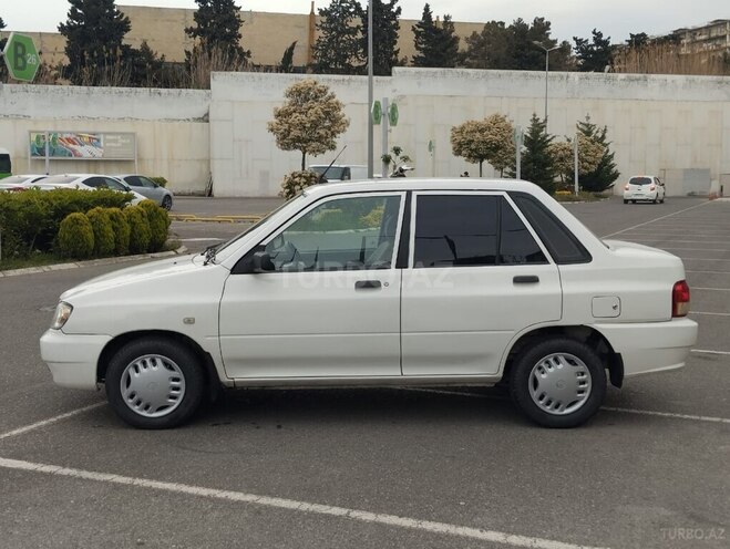Saipa 132 2013, 272,000 km - 1.3 l - Bakı