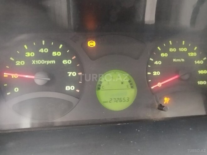 Saipa 132 2013, 272,000 km - 1.3 l - Bakı