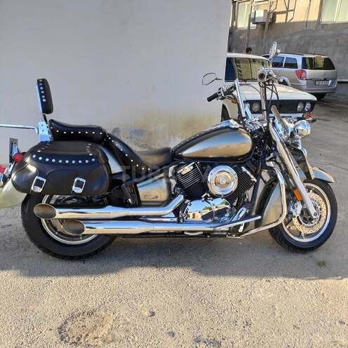 Yamaha  2005, 40,234 km - 1.1 l - Bakı