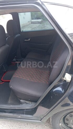 LADA (VAZ) Priora 2010, 180,000 km - 1.6 l - Bakı