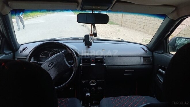 LADA (VAZ) Priora 2010, 180,000 km - 1.6 l - Bakı