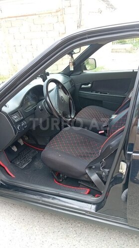 LADA (VAZ) Priora 2010, 180,000 km - 1.6 l - Bakı
