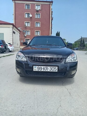 LADA (VAZ) Priora 2010, 180,000 km - 1.6 l - Bakı