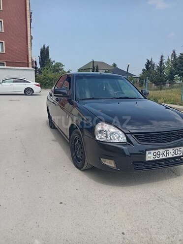 LADA (VAZ) Priora 2010, 180,000 km - 1.6 l - Bakı