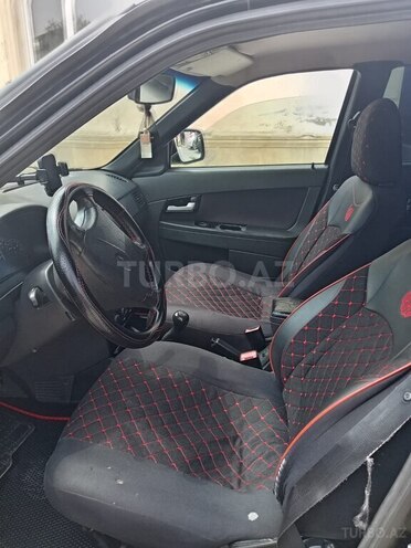 LADA (VAZ) Priora 2010, 180,000 km - 1.6 l - Bakı