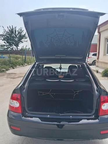 LADA (VAZ) Priora 2010, 180,000 km - 1.6 l - Bakı