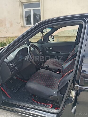 LADA (VAZ) Priora 2010, 180,000 km - 1.6 l - Bakı