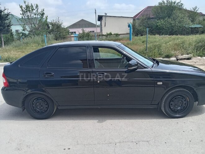 LADA (VAZ) Priora 2010, 180,000 km - 1.6 l - Bakı