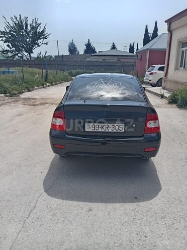 LADA (VAZ) Priora 2010, 180,000 km - 1.6 l - Bakı