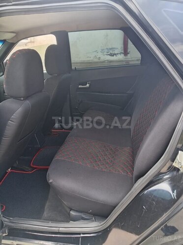 LADA (VAZ) Priora 2010, 180,000 km - 1.6 l - Bakı