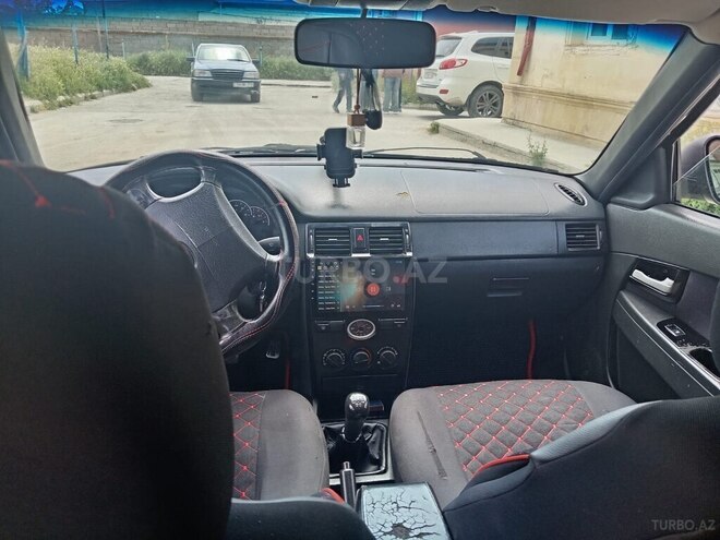 LADA (VAZ) Priora 2010, 180,000 km - 1.6 l - Bakı