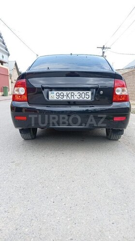 LADA (VAZ) Priora 2010, 180,000 km - 1.6 l - Bakı