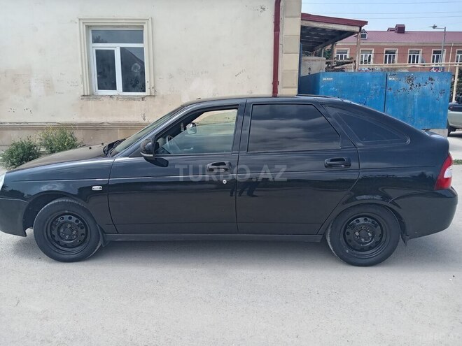LADA (VAZ) Priora 2010, 180,000 km - 1.6 l - Bakı