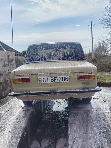 LADA (VAZ) 21011 1984, 65,009 km - 1.3 л - Ağdaş