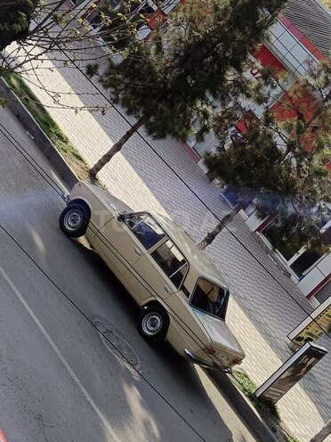 LADA (VAZ) 21011 1984, 65,009 km - 1.3 л - Ağdaş