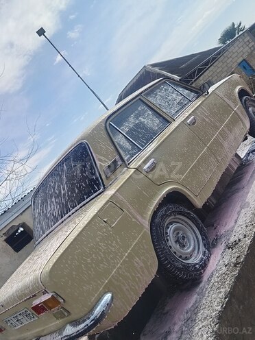LADA (VAZ) 21011 1984, 65,009 km - 1.3 л - Ağdaş