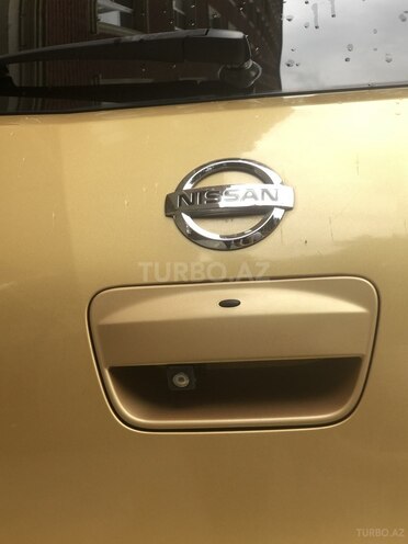 Nissan Tiida 2012, 85,942 km - 1.5 л - Bakı