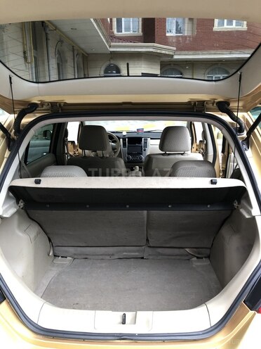 Nissan Tiida 2012, 85,942 km - 1.5 л - Bakı