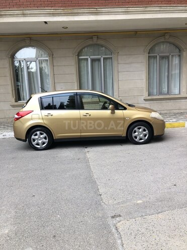Nissan Tiida 2012, 85,942 km - 1.5 л - Bakı