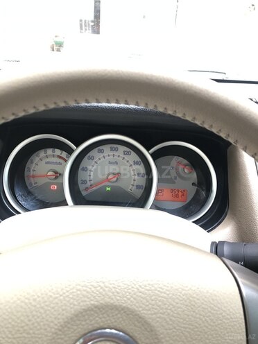 Nissan Tiida 2012, 85,942 km - 1.5 л - Bakı