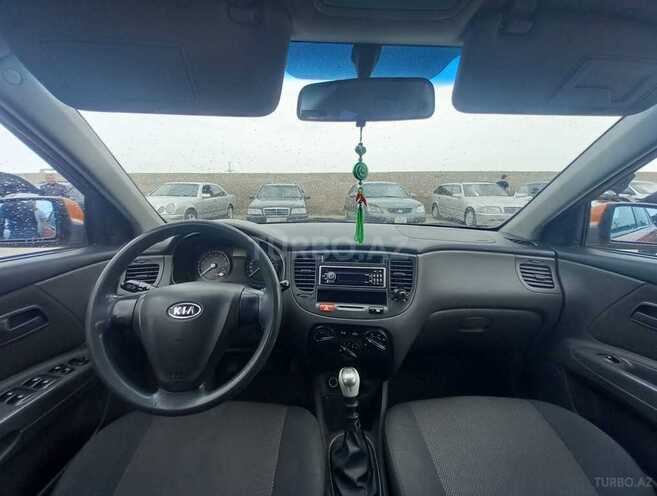 Kia Rio 2006, 406,077 km - 1.4 l - Bakı