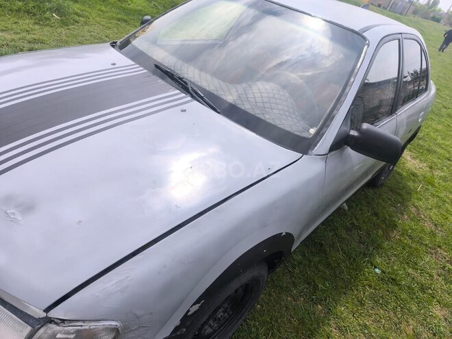Hyundai Accent 1995, 222,222 km - 1.5 l - Qusar