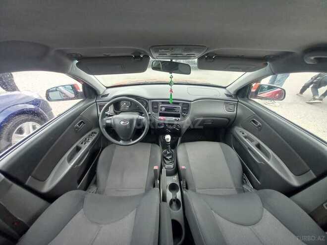 Kia Rio 2006, 406,077 km - 1.4 l - Bakı