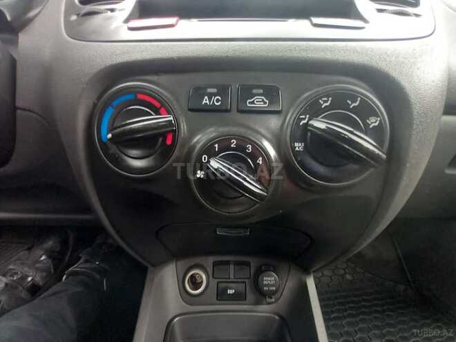 Kia Rio 2006, 406,077 km - 1.4 l - Bakı