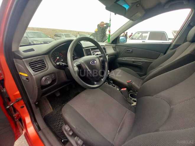 Kia Rio 2006, 406,077 km - 1.4 l - Bakı