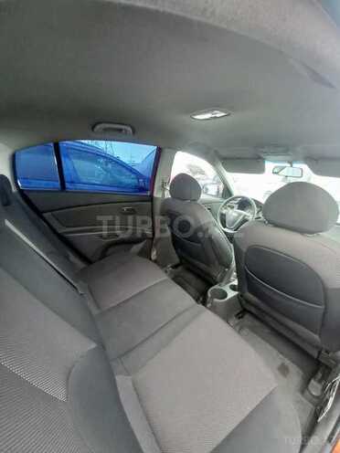 Kia Rio 2006, 406,077 km - 1.4 l - Bakı