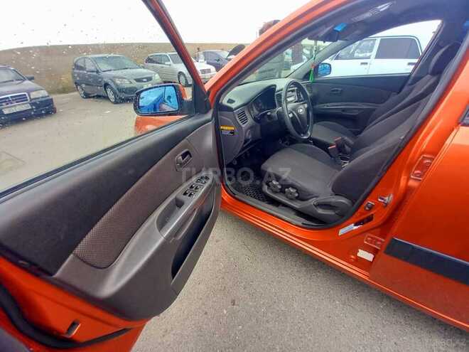 Kia Rio 2006, 406,077 km - 1.4 l - Bakı