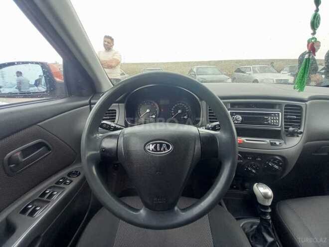 Kia Rio 2006, 406,077 km - 1.4 l - Bakı