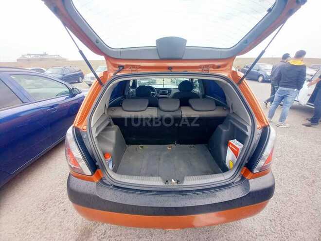 Kia Rio 2006, 406,077 km - 1.4 l - Bakı