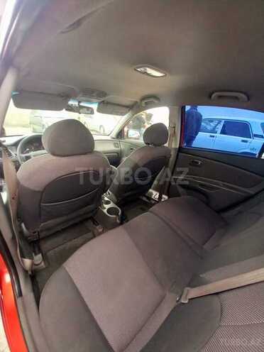 Kia Rio 2006, 406,077 km - 1.4 l - Bakı