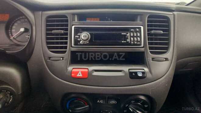 Kia Rio 2006, 406,077 km - 1.4 l - Bakı