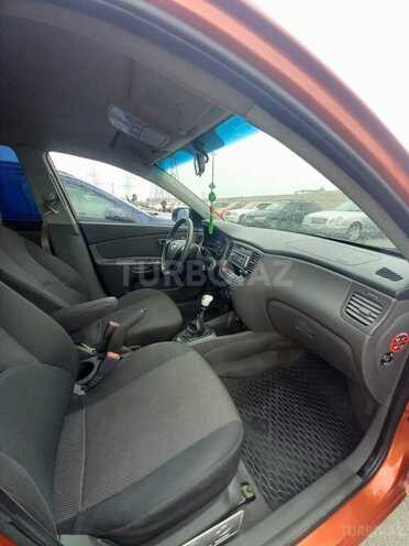 Kia Rio 2006, 406,077 km - 1.4 l - Bakı