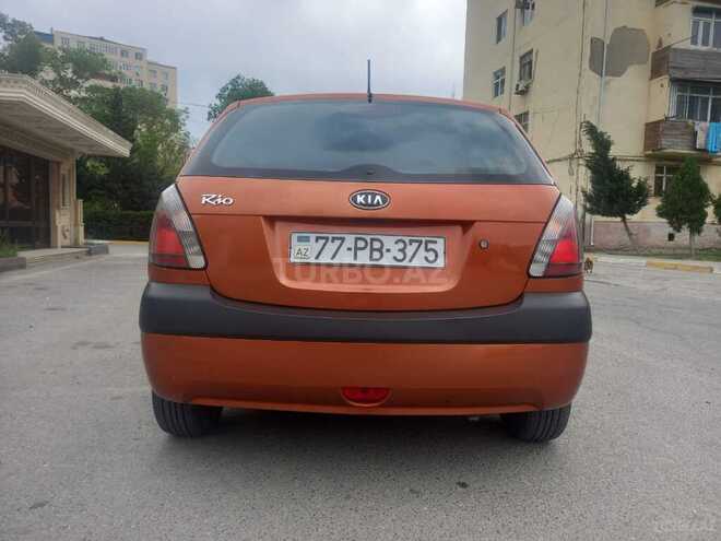 Kia Rio 2006, 406,077 km - 1.4 l - Bakı