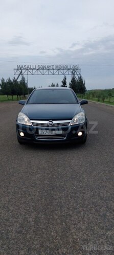 Opel Astra 2007, 288,400 km - 1.4 l - Masallı