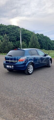 Opel Astra 2007, 288,400 km - 1.4 l - Masallı