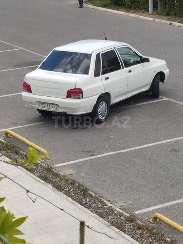 Saipa 132 2013, 272,000 km - 1.3 l - Bakı