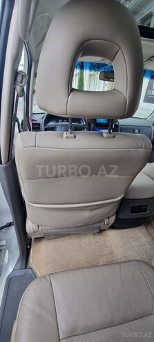 Mitsubishi Pajero 2006, 225,000 km - 3.8 l - Bakı