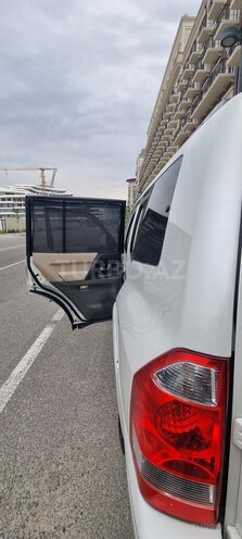 Mitsubishi Pajero 2006, 225,000 km - 3.8 l - Bakı